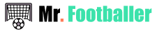 Mr. Footballerlogo