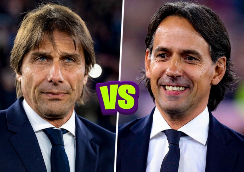 A Key Agent Brings Two Vital Additions to Inter Milan: Inzaghi's Rare Quality Outshines Conte-0