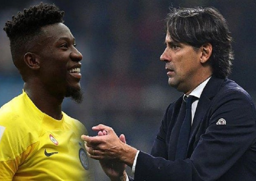 A Key Agent Brings Two Vital Additions to Inter Milan: Inzaghi's Rare Quality Outshines Conte-2