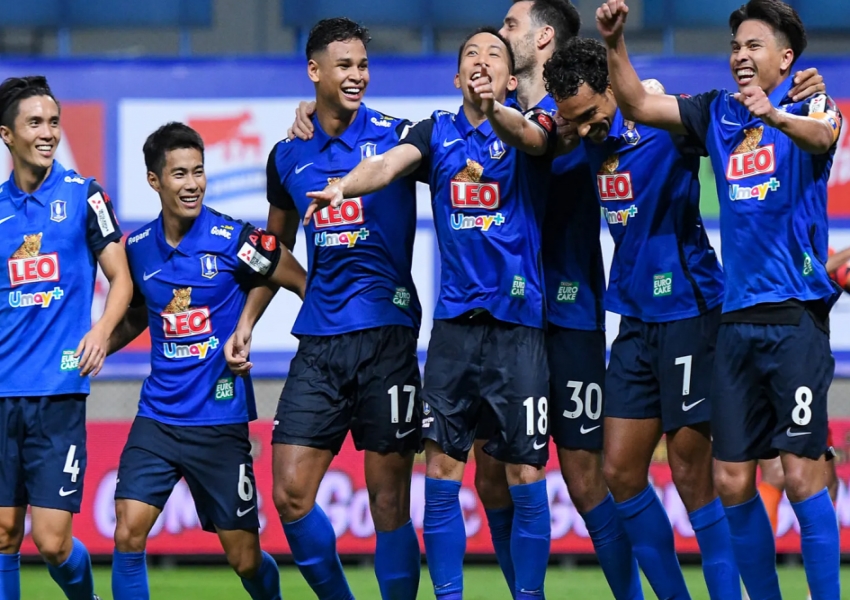 AFC Champions League Playoff Preview: Shanghai Port Rely on Wu Lei, While Al Nassr Are More Than Just Cristiano Ronaldo-2