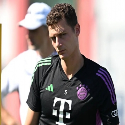 Bayern Defender Goes on Strike: Pavard’s Rebellion Puts Tuchel in a Tough Spot as Inter Milan Awaits Transfer Breakthrough