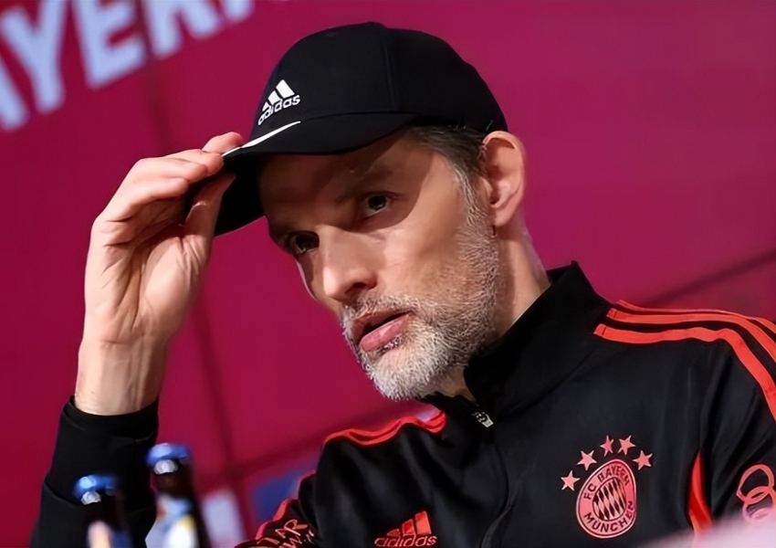 Bayern Defender Goes on Strike: Pavard’s Rebellion Puts Tuchel in a Tough Spot as Inter Milan Awaits Transfer Breakthrough-1