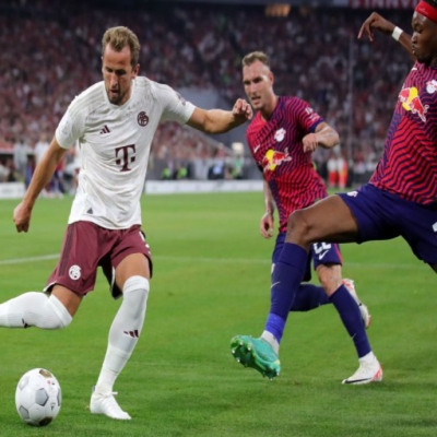 Bundesliga Matchday 1 Preview: Bayern Munich Ready to Serve Kane, Leverkusen Unfazed by Leipzig