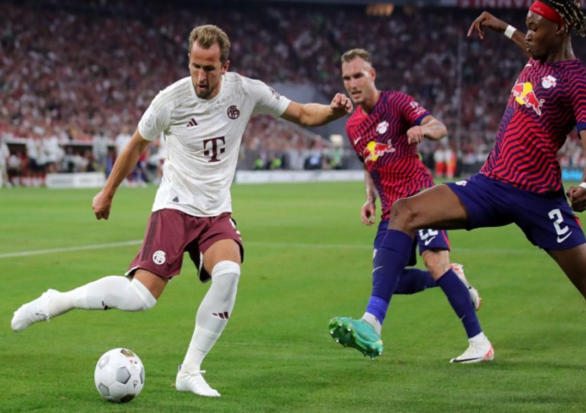 Bundesliga Matchday 1 Preview: Bayern Munich Ready to Serve Kane, Leverkusen Unfazed by Leipzig-0
