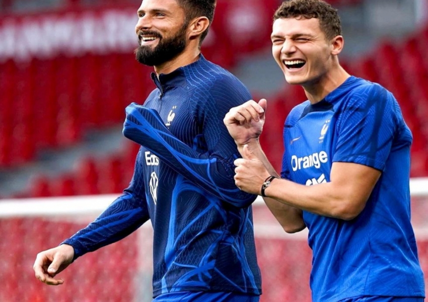 Comprehensive Analysis of Inter Milan's New Signing: From Depression to Aerial Dominance, with a Little Help from AC Milan-2