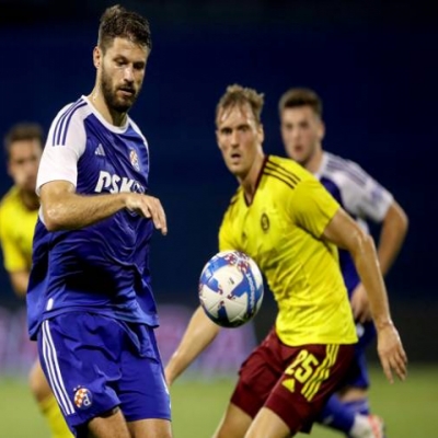 Europa League Playoff Second Legs: Ajax Cruise, Sparta Prague Still Hopeful