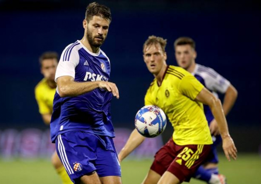 Europa League Playoff Second Legs: Ajax Cruise, Sparta Prague Still Hopeful-2