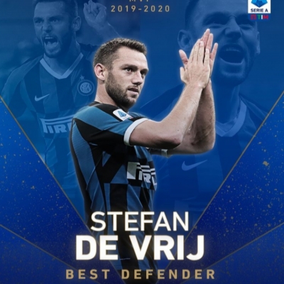 Inter Milan's Chance to Revive Former MVP as De Vrij Emerges After a Year of Silence