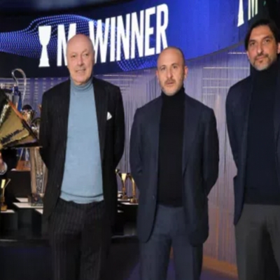 Inter Milan's Final Window Moves: Addressing Two Major Concerns, Premier League Target Linked Due to One Key Promise