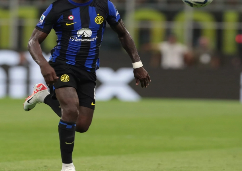 Inter Milan's New Signings Shine in Debut, 3511 Formation Debunked, Transfer Market Still Active-1