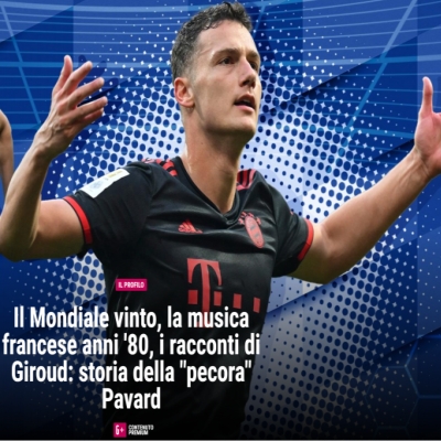 Inter’s Final Push for Defensive Reinforcement: Pursuing Pavard While Eyeing Premier League Alternatives