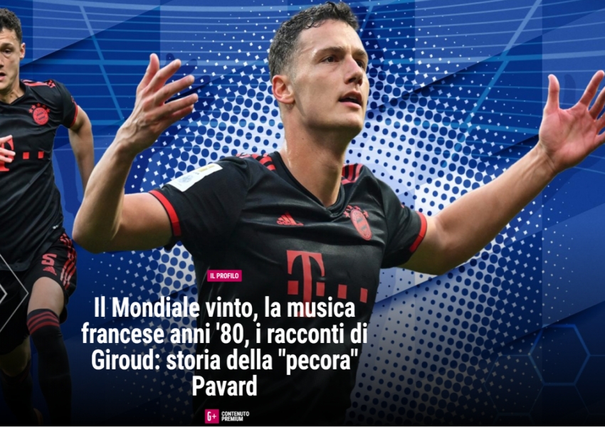 Inter’s Final Push for Defensive Reinforcement: Pursuing Pavard While Eyeing Premier League Alternatives-1