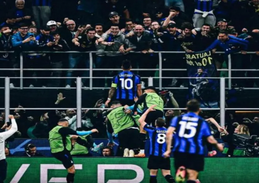 Italian Media Praises AC Milan While Casting Doubt on Inter Milan: The “Second Stint Curse” and Aging Squad Concerns-0