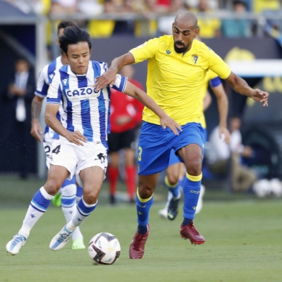 La Liga Matchday 1 Preview: Who Will Lead Real Madrid’s Attack? Can Real Sociedad Handle the Pressure of Multiple Competitions?