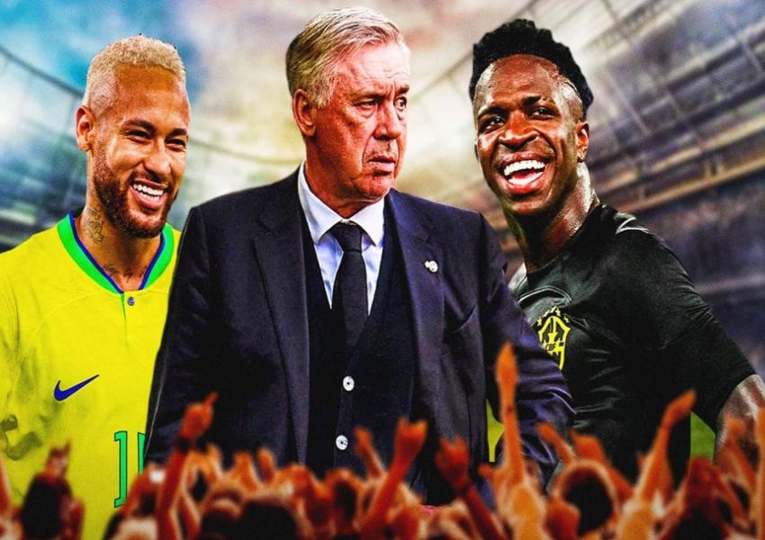 La Liga Matchday 1 Preview: Who Will Lead Real Madrid’s Attack? Can Real Sociedad Handle the Pressure of Multiple Competitions?-1