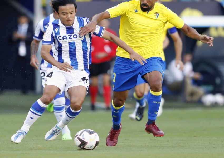 La Liga Matchday 1 Preview: Who Will Lead Real Madrid’s Attack? Can Real Sociedad Handle the Pressure of Multiple Competitions?-2