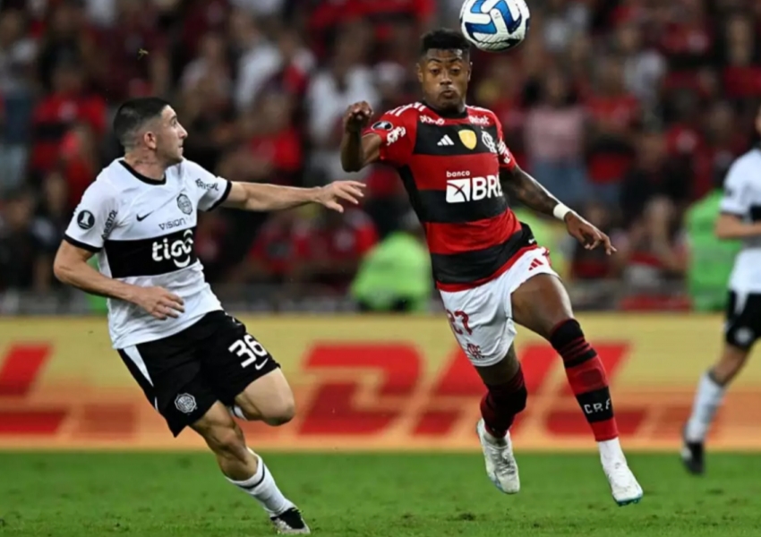 Libertadores Round of 16: Will Flamengo Accelerate the Pace? Racing Club’s Golden Chance for a Comeback-0