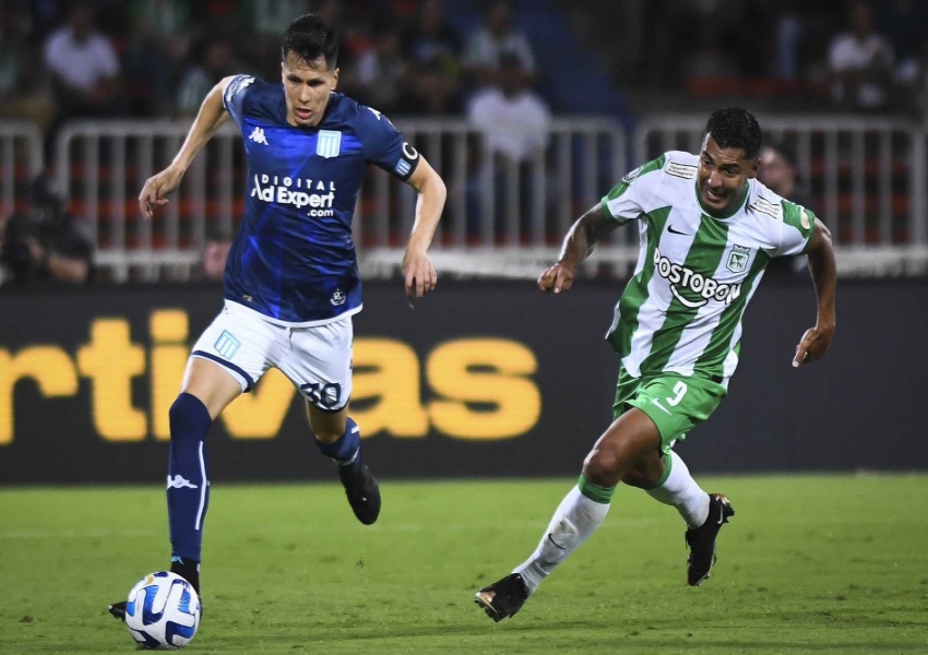 Libertadores Round of 16: Will Flamengo Accelerate the Pace? Racing Club’s Golden Chance for a Comeback-1