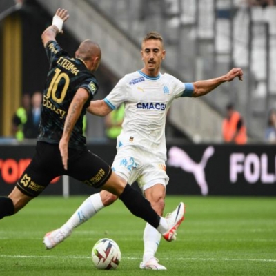 Ligue 1 Round 2 Preview: Lille Chase First Win at Home, Reims and Clermont Face Off in Relegation Battle