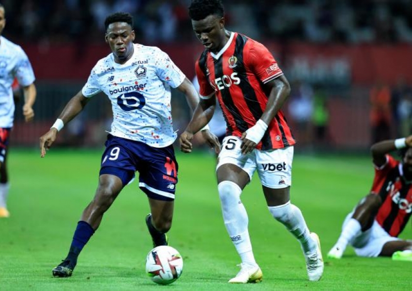 Ligue 1 Round 2 Preview: Lille Chase First Win at Home, Reims and Clermont Face Off in Relegation Battle-0