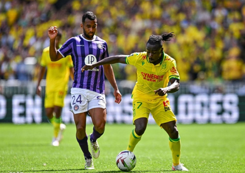 Ligue 1 Round 2 Preview: Lille Chase First Win at Home, Reims and Clermont Face Off in Relegation Battle-1