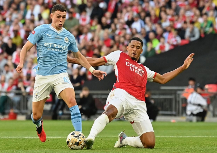 Premier League Round 1 Preview: Arsenal Tests Its Defense, Brighton Faces a Quiet Opponent-1