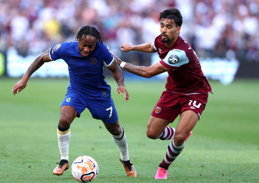 Premier League Round 3 Preview: Chelsea's Striker Problem Solved? Spurs Defenders Stealing the Show?-0