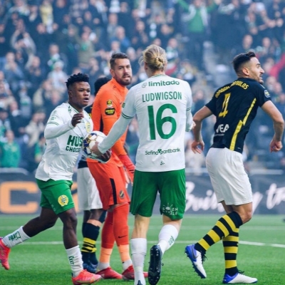 Preview of Round 21 in the Allsvenskan: Are Elfsborg Vulnerable Against Strong Opponents? Varberg Grabs at a Lifeline