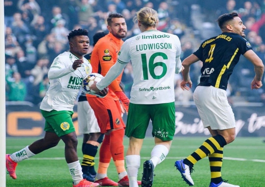 Preview of Round 21 in the Allsvenskan: Are Elfsborg Vulnerable Against Strong Opponents? Varberg Grabs at a Lifeline-1