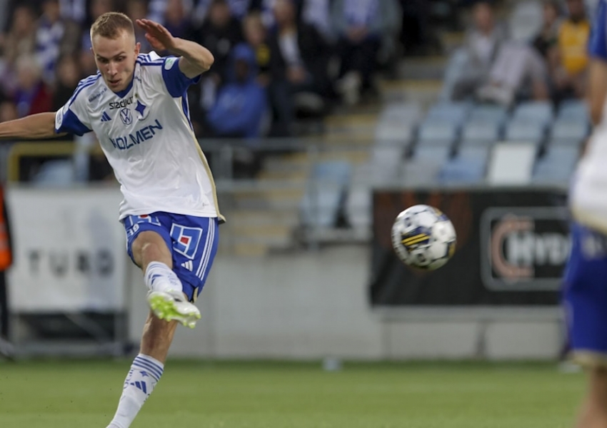 Preview of Round 21 in the Allsvenskan: Are Elfsborg Vulnerable Against Strong Opponents? Varberg Grabs at a Lifeline-2