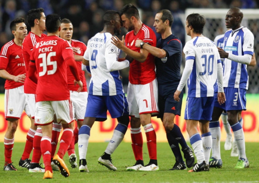 Primeira Liga Opening Round Preview: Di María Set to Propel Benfica, While Porto Faces a Potential Plateau-2