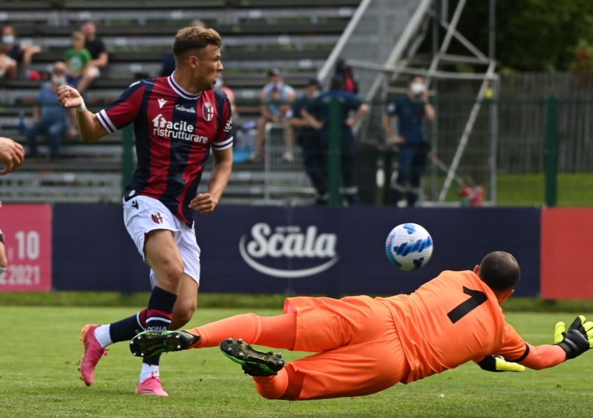 Serie A Opening Round Preview: Can AC Milan Maintain Their Edge? Bologna’s Hope in Dutch Forward-1