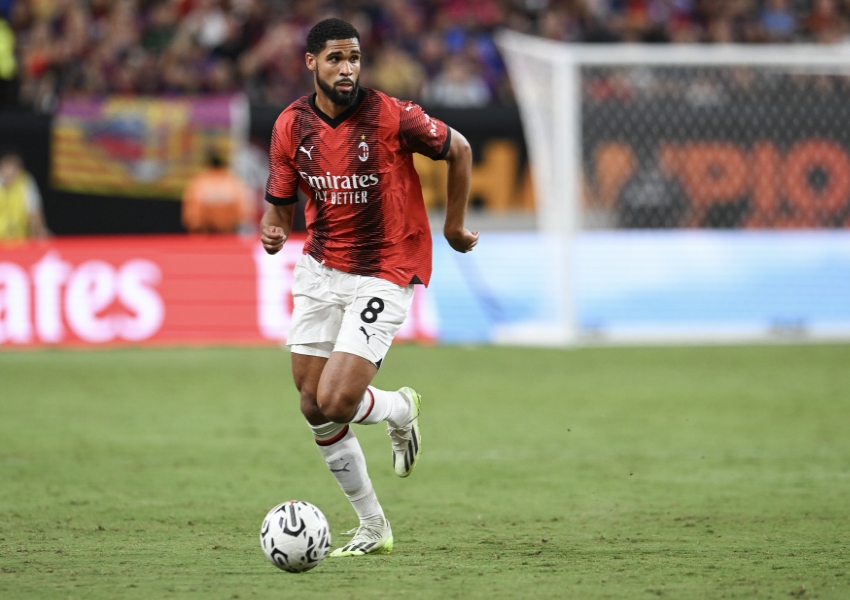 Serie A Opening Round Preview: Can AC Milan Maintain Their Edge? Bologna’s Hope in Dutch Forward-2