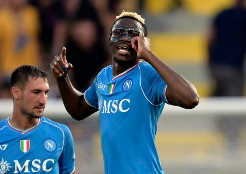 Serie A Round 2 Preview: Napoli’s Uphill Battle to Retain Talent, Juventus Steady and Ready-0