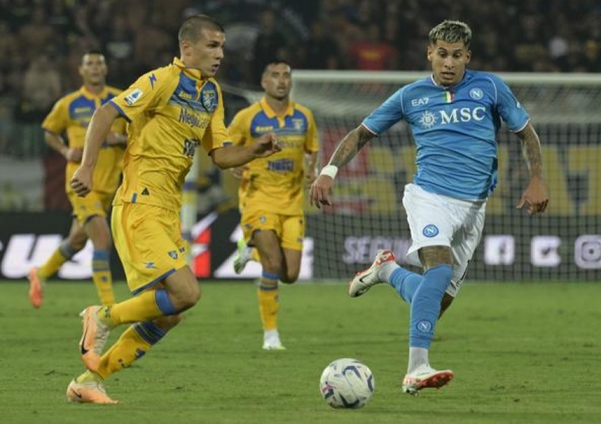 Serie A Round 2 Preview: Napoli’s Uphill Battle to Retain Talent, Juventus Steady and Ready-1