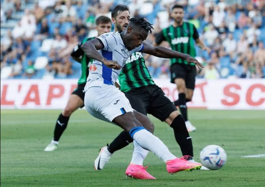 Serie A Round 2 Preview: Napoli’s Uphill Battle to Retain Talent, Juventus Steady and Ready-2