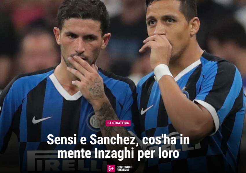 The Four-Year Evolution of Inter's New Wingback: A Quality More Valuable Than 12 Goals and 9 Assists-1