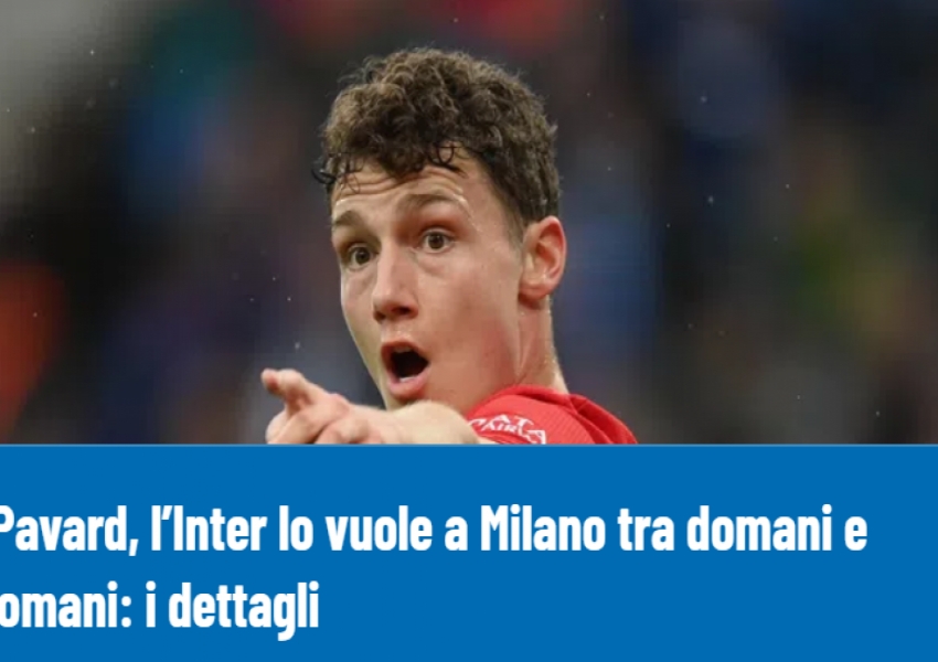 The Truth Behind Lautaro's "Lone Wolf" Controversy: The Real Reason Behind Inter's Forward Overhaul-0