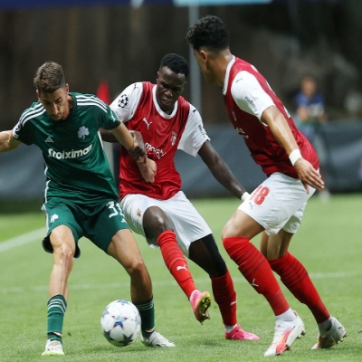 UEFA Champions League Playoff Second Legs: Galatasaray in Control, Braga Rue First-Leg Regrets