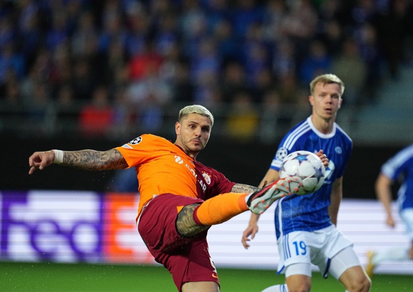 UEFA Champions League Playoff Second Legs: Galatasaray in Control, Braga Rue First-Leg Regrets-0