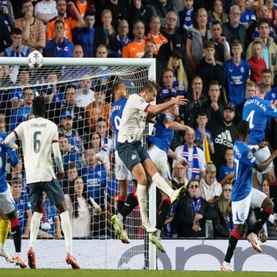 UEFA Champions League Playoffs Second Leg: PSV's Patience Tested, Antwerp's Nerves Exposed