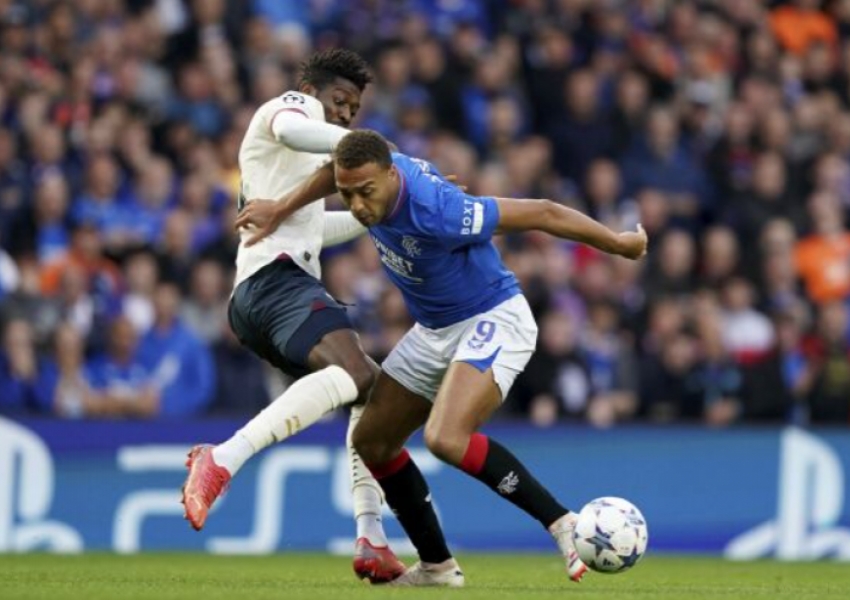 UEFA Champions League Playoffs Second Leg: PSV's Patience Tested, Antwerp's Nerves Exposed-1