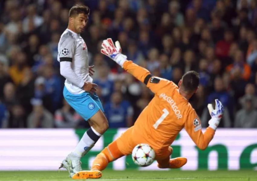 UEFA Champions League Third Qualifying Round: Rangers’ Attack Under Scrutiny, Marseille Eager to Impress-0