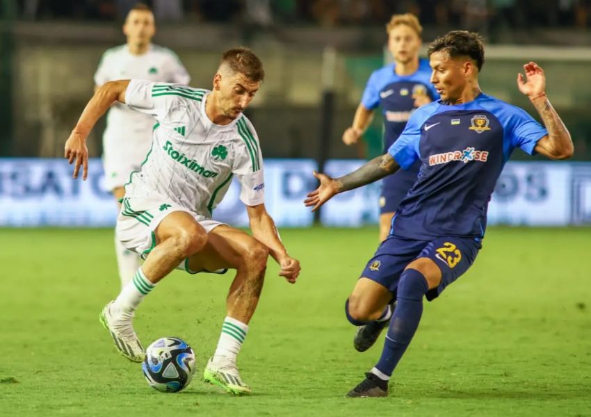 UEFA Champions League Third Qualifying Round: Rangers’ Attack Under Scrutiny, Marseille Eager to Impress-2