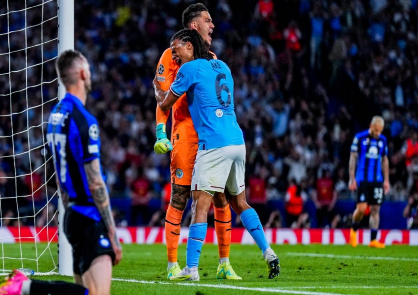 UEFA Super Cup Preview: Manchester City’s Commitment in Doubt, Sevilla Eyes Revenge-1