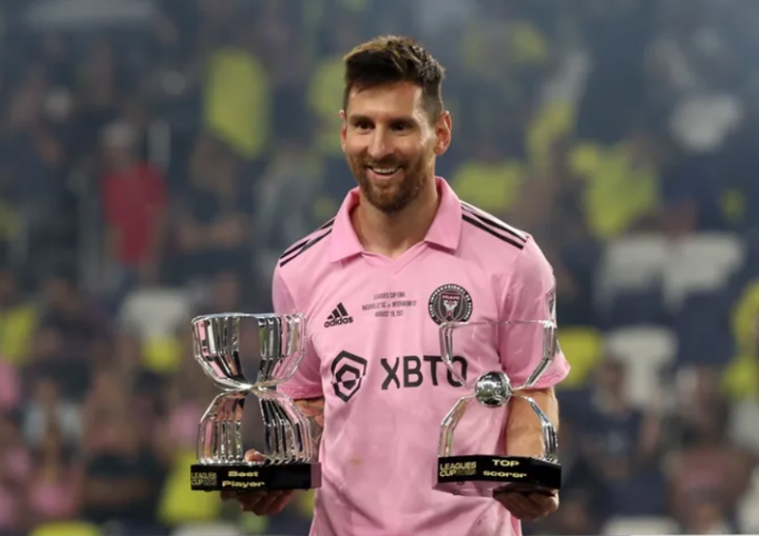 U.S. Open Cup Semifinals: Messi and Inter Miami Aim for Another Trophy While Real Salt Lake Looks to Regain Form-0
