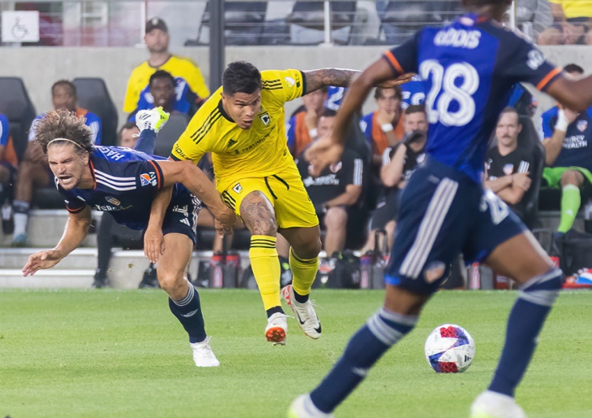 U.S. Open Cup Semifinals: Messi and Inter Miami Aim for Another Trophy While Real Salt Lake Looks to Regain Form-2