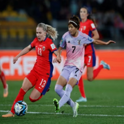 Women's World Cup Quarterfinals: Japan’s Tactical Precision Meets Dutch Determination