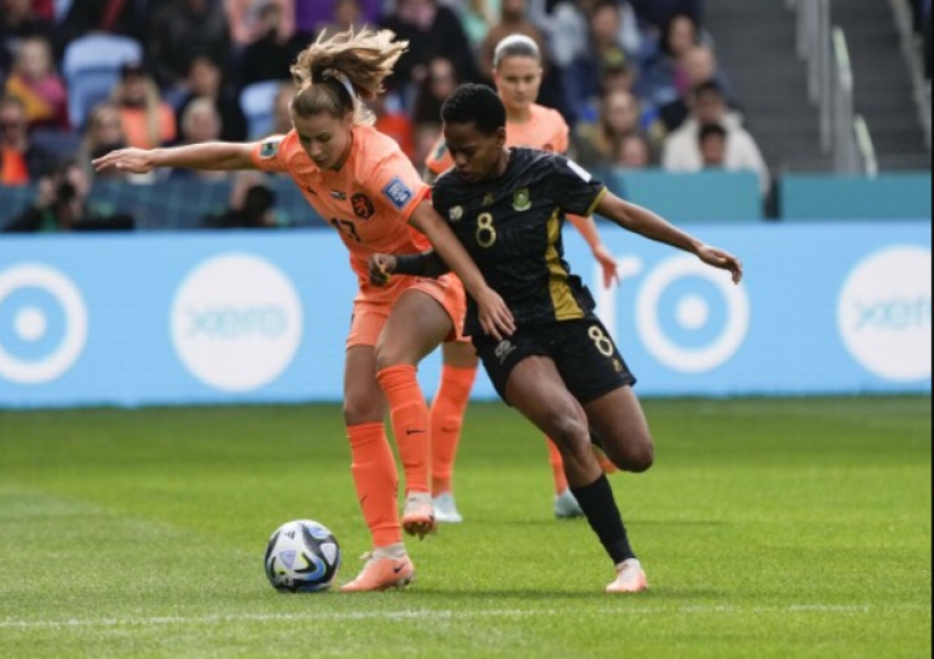 Women's World Cup Quarterfinals: Japan’s Tactical Precision Meets Dutch Determination-2