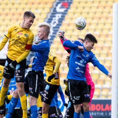 Allsvenskan Round 24 Preview: Elfsborg Seeks Redemption, Varnamo in the "Ender Battle"